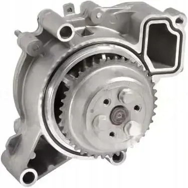 фото №1, Насос воды 7.28509.02.0 pierburg alfa romeo