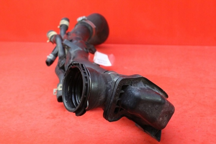 фото №10, Шланг шланг труба інтеркулер 173610x010 toyota avensis t29 2.0 d-4d 143 km