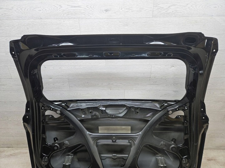 фото №14, Крышка багажника зад honda cr-v honda