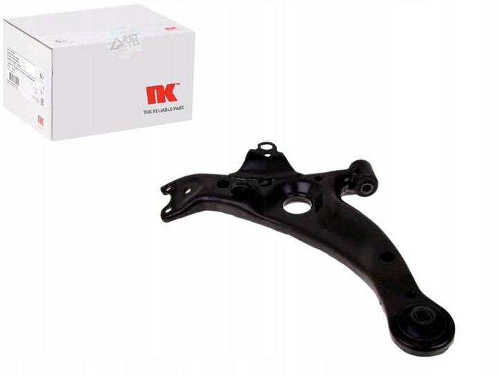 фото №1, Nk важіль toyota перед avensis 97-03 le