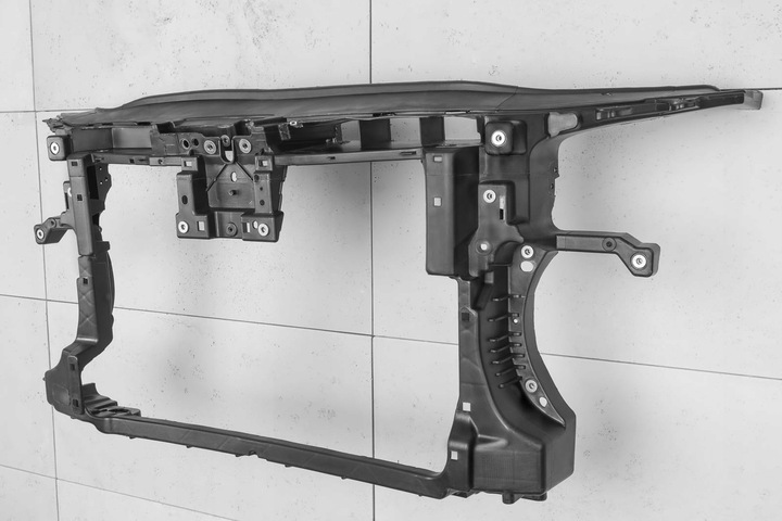 фото №4, Volkswagen passat cc 2011-2016 pas переднее усилитель лобовое 3c8805588l