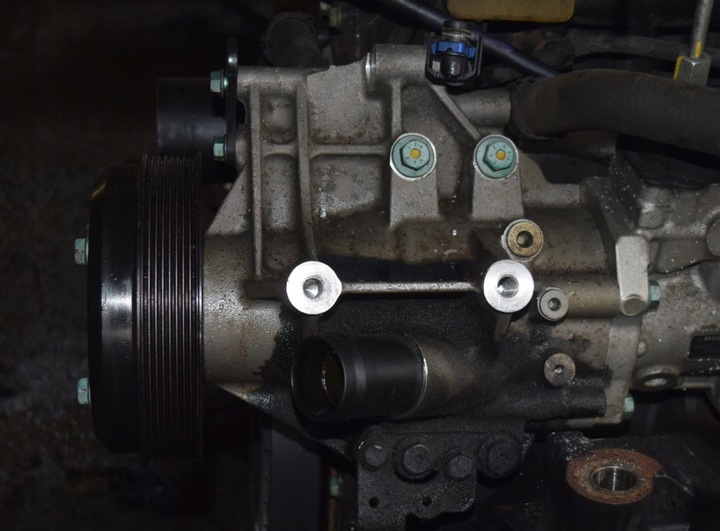 фото №3, Привод насоса топлива man tgx tgs euro6