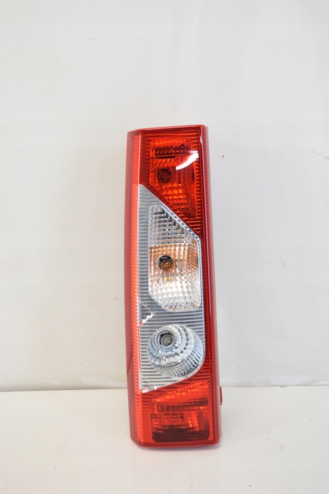 фото №1, Fiat scudo ii expert jumpy лампа лівий зад нова