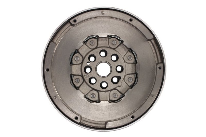 фото №12, Колесо двухмассовый talento 1,6d 2016-