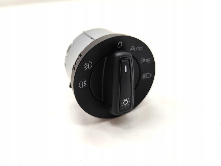 фото №1, Skoda octavia iii рестайлинг переключатель света 5e0941431d