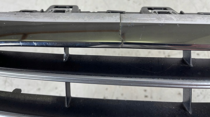 фото №7, Audi a6 c8 s-line решётка радиатора решётка радиатора решётка бампера 4k0853651c