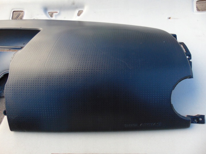 фото №7, Комплект подушка  консоль ремені подушки mitsubishi colt vi z30 2004r- європа