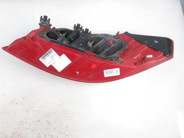 фото №6, Лампа ліва задня insignia універсал 13226858 13226856