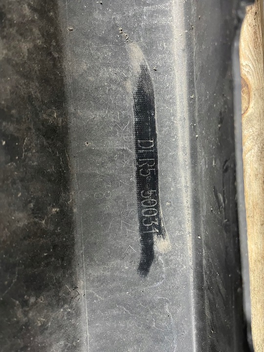 фото №7, Бампер перед переднее mazda cx30 cx-30 dm 2019-