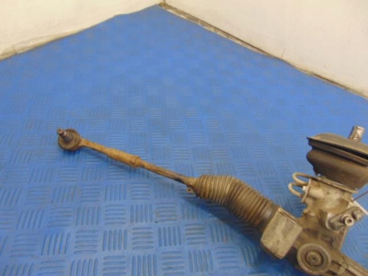 фото №7, Opel astra h 1.9cdti рулевая рейка 783198515700