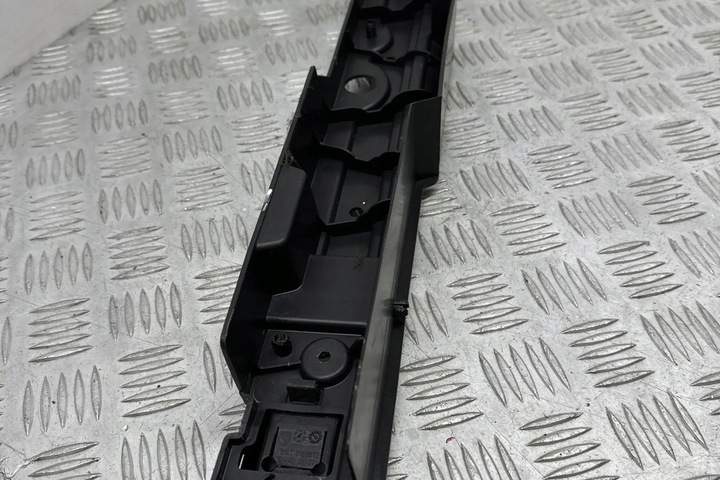 фото №7, Ролета багажника bmw x5 e70 7145914 3.0l дизель 173kw 2009