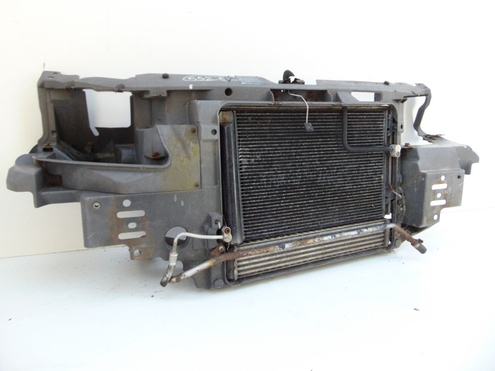 фото №1, Kpl pas перед переднє seat alhambra i рестайлінг 1.9 tdi