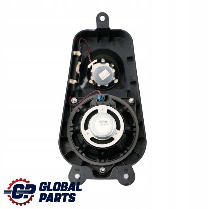 фото №10, Bmw x5 x6 e70 e71 стойка d hi-fi динамик 6971883