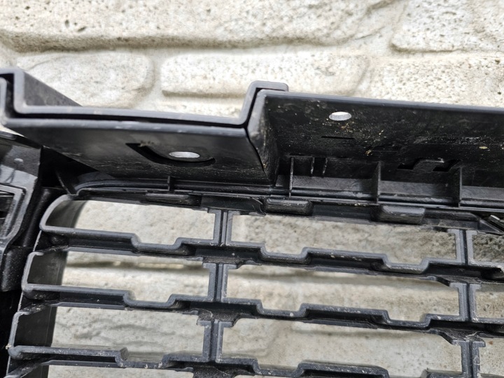 фото №7, Volvo xc40 design r-design бампер перед