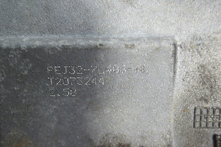 фото №12, Range rover evoque редуктор ej32-7l486-ac