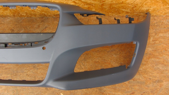 фото №5, Бампер перед переднее jaguar xe r-sport s 2015- новый оригинал