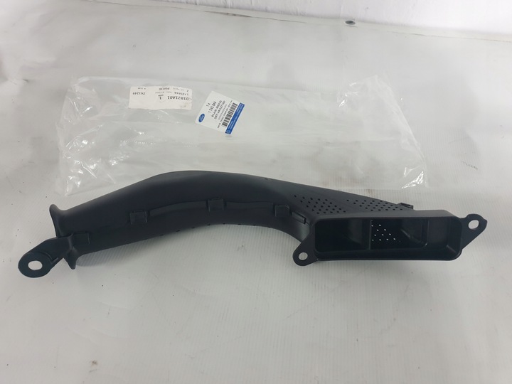 фото №15, Труба воздуховод воздуха ford c-max kuga mk2 2011-2018