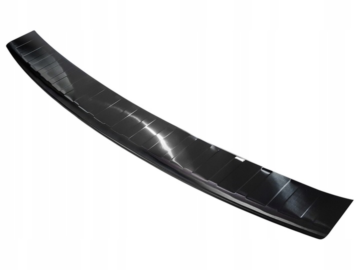 фото №1, Планка накладка na бампер ford edge ii