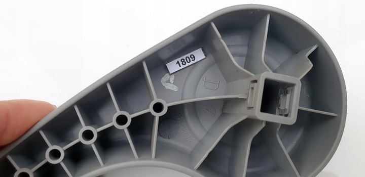 фото №10, Citroen c3 i ручка держатель регулировка сиденье сиденья правая правые пассажир