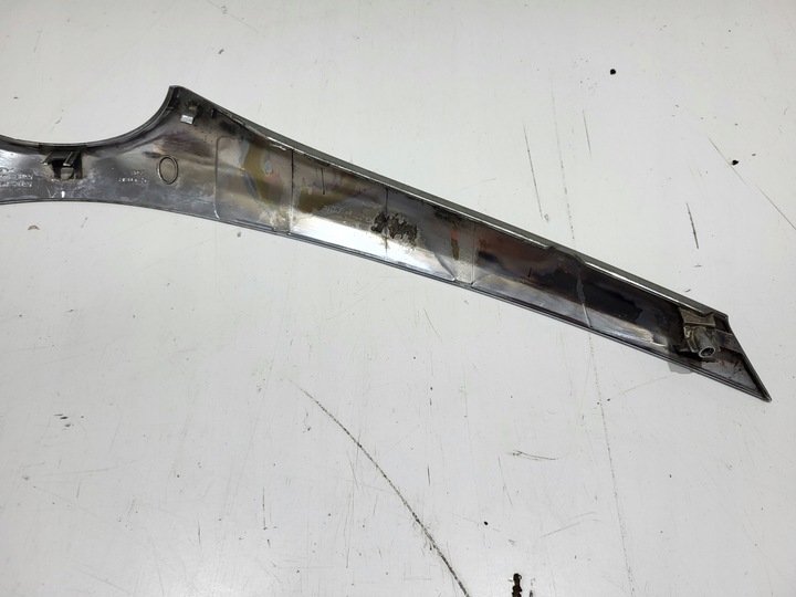 фото №6, Toyota corolla e16 13-16 решётка хром решётка решётка 53114-02270 оригинал!