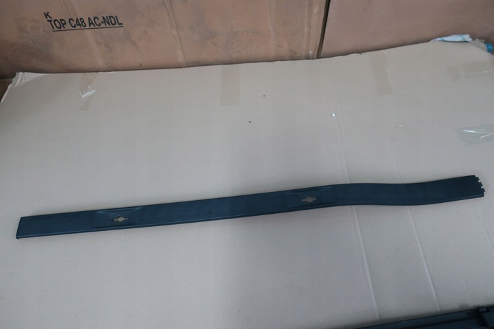 фото №1, Freelander ii 2 заглушка рейлінг дах права 06-