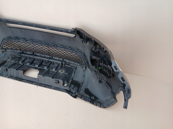 фото №13, Land rover discovery sport v 5 l550 15- бампер перед передний fk72-17f003-a