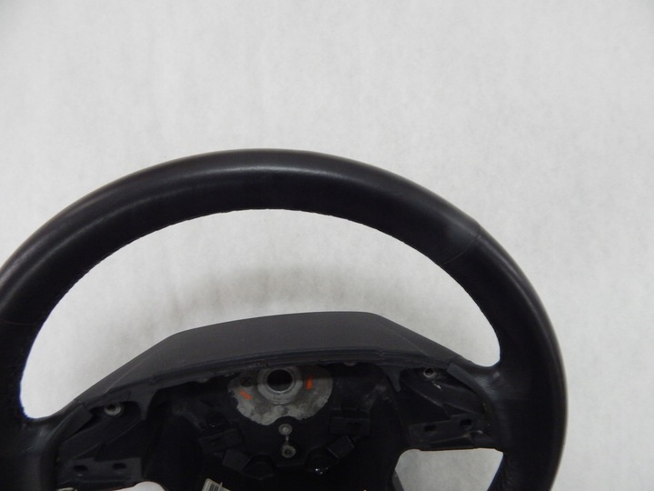 фото №5, Opel vectra c signum- руль кожа оригинал 02-05r
