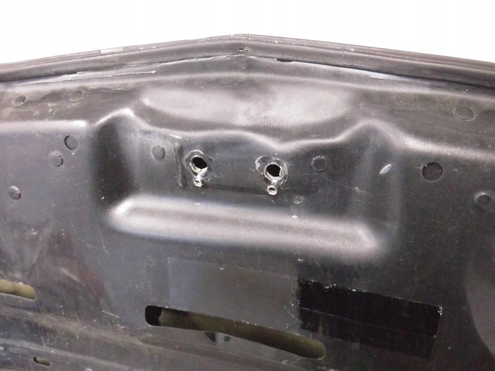 фото №7, Капот кришка двигуна mercedes s купе w 217 a217