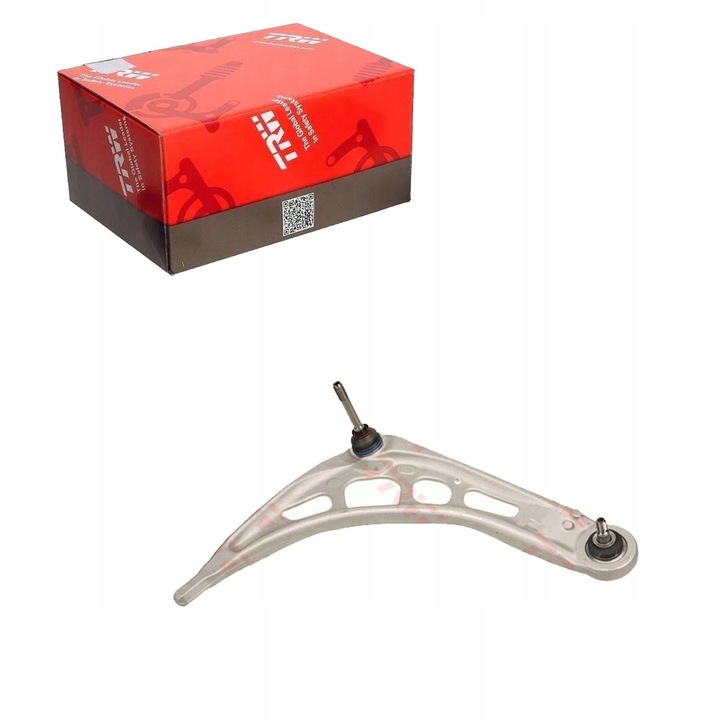 фото №1, Trw важіль bmw