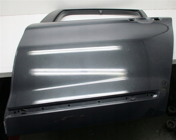 фото №7, Двері лівий зад citroen c5 iii x7 08-17 sedan eypc