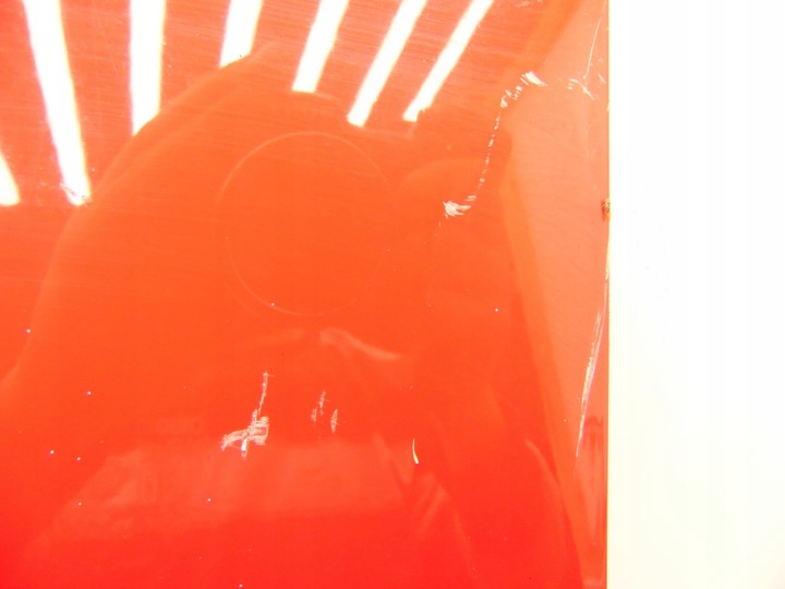 фото №6, Крышка зад задняя багажника vw beetle 5c 5c5 ly3d