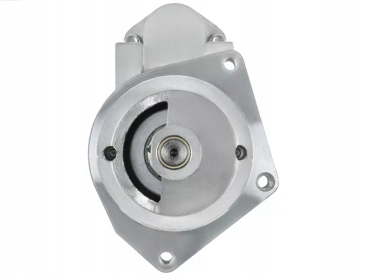 фото №2, S9103 стартер as-pl