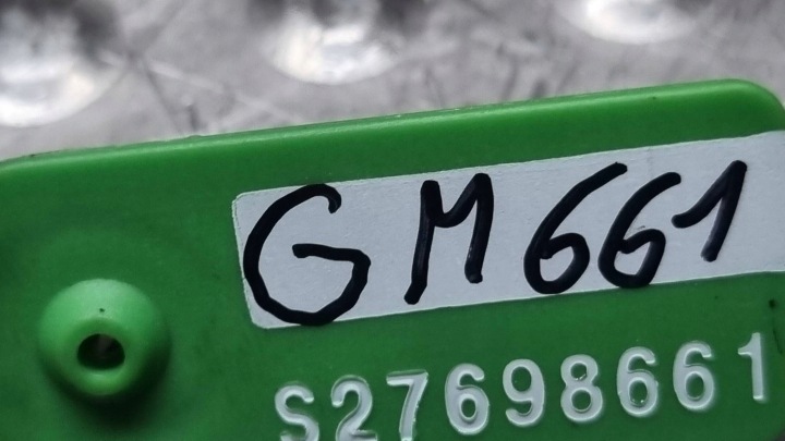 фото №10, Головка валы грм a6460101420 mercedes sprinter w906 vito w639 2.2 cdi