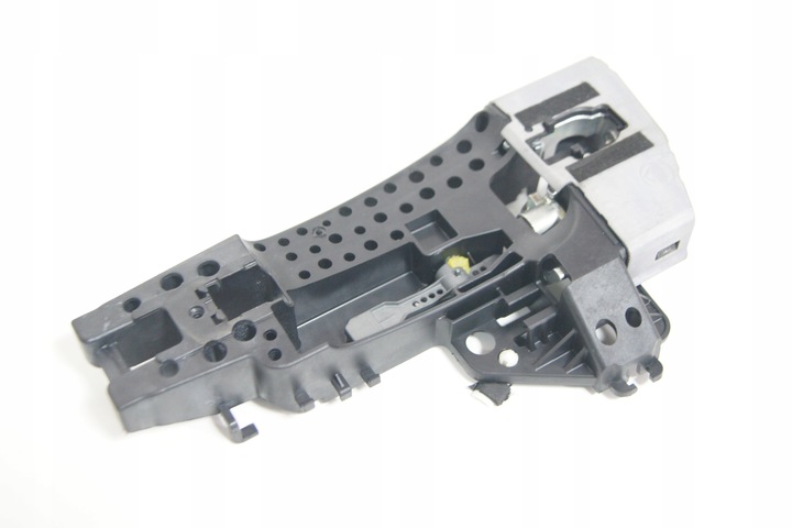 фото №1, Gd audi a8 4h0 направляюча ручка ліва 4h1837885