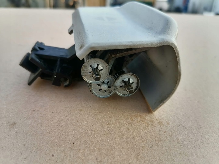 фото №6, Кнопка клавіша сидіння grammer man tgl tgm tga