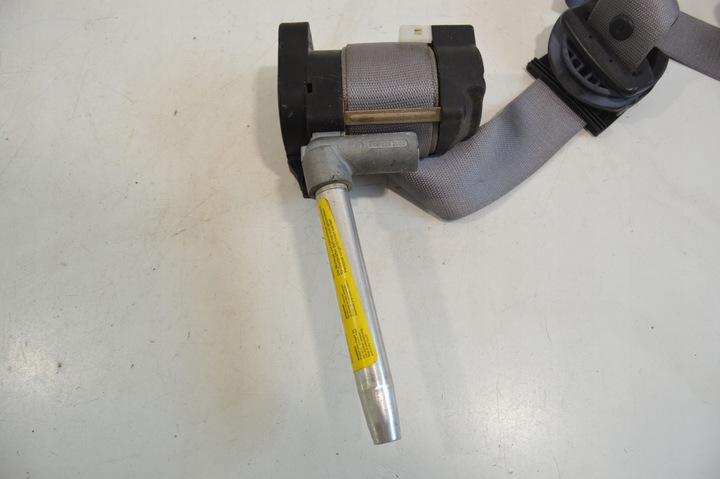 фото №10, Pas безпеки праві перед mercedes w140 s клас 1408602885