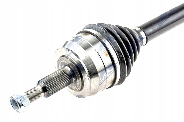 фото №10, Піввісь привідна vw t5 2.0tdi 2.0bitdi 2.0fsi 09-15 ліва mtm nty