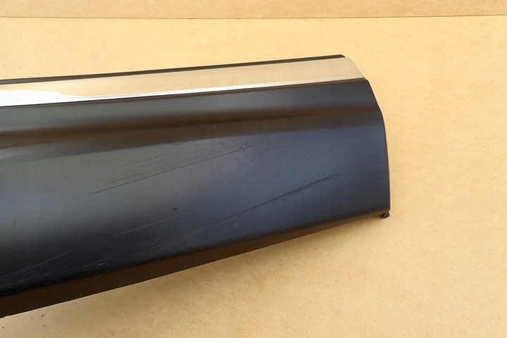 фото №7, Honda cr-v 18- накладка планка двері права зад задня 75313tlaa020 rh оригінальний номер