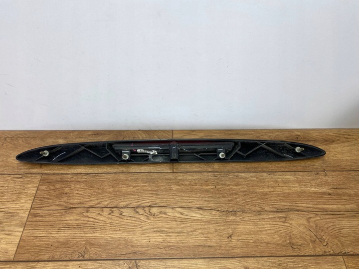 фото №8, Третє світло сплав спойлер кришки зад chevrolet corvette c6 2005+