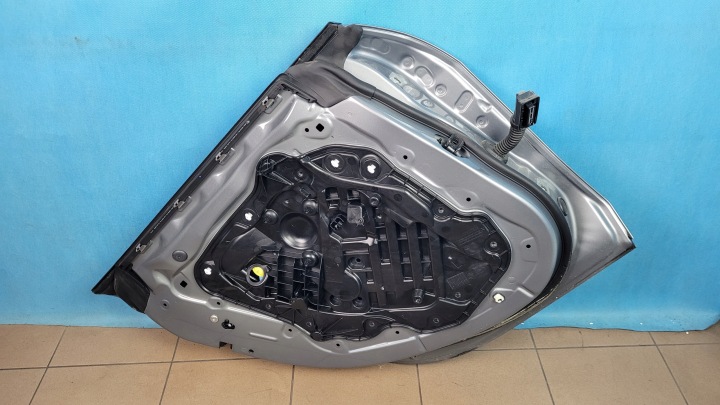 фото №14, Bmw 2' f74 gran купе 25r двері ліві зад 5a70a37 c4w