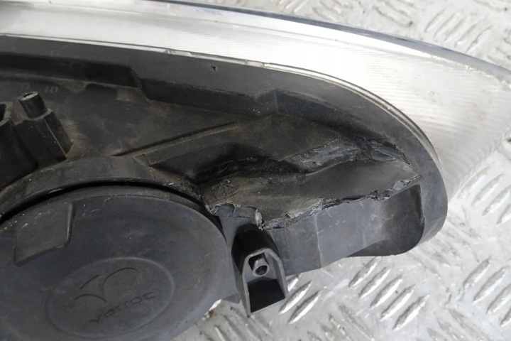 фото №7, Ford focus mk3 st sedan usa лампа перед передняя левая 18-