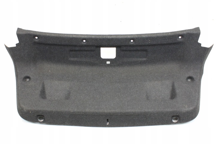 фото №1, Обивка защита крышки багажника bmw g20 7430622