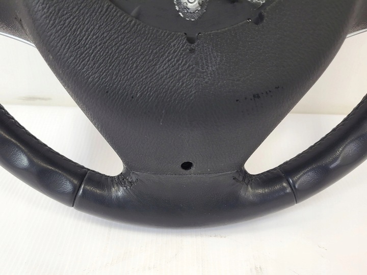 фото №9, Руль мультифункция 2460563385 bmw x5 f15 2014r xdrive25d 300