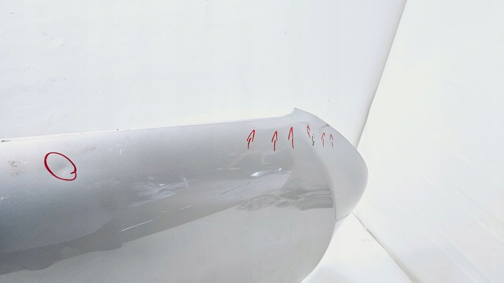 фото №6, Капот кришка mercedes vito viano 447 w447 a447 підкладка оригінальна