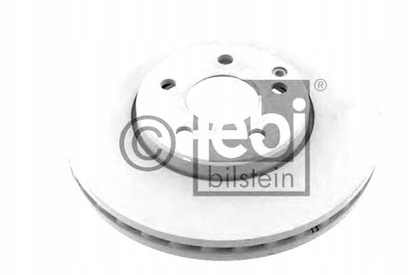 фото №2, Диски гальмівні 2szt mercedes w211 e-klasa 03-09