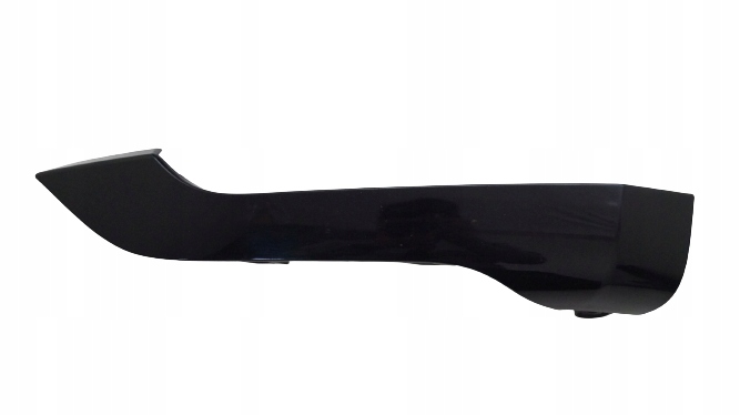 фото №1, Range evoque ii динамический 19- планка бампера левая