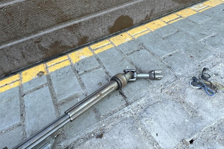 фото №9, Набір osi колеса volvo xc90 ii 31476490 2018