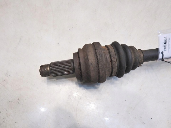 фото №6, Піввісь правий зад bmw e61 2.5i 7550021