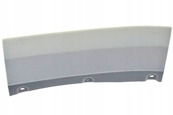 фото №2, Накладка крыльев fiat ducato 06 перед fast