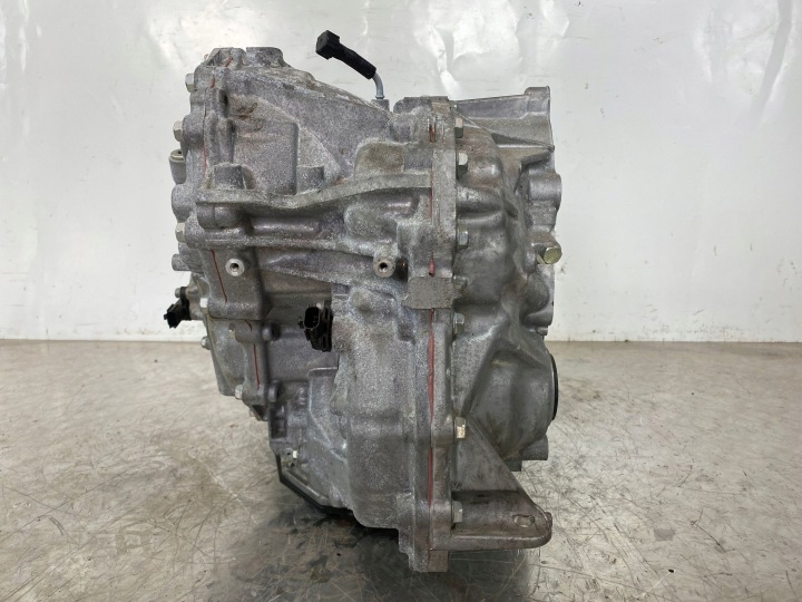 фото №9, 2023 mitsubishi outlander iv автоматическая коробка передач 712261202